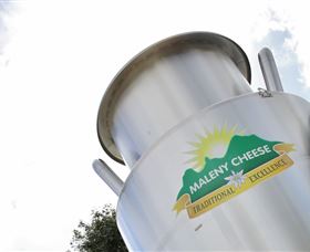 Maleny Cheese - SA Accommodation 1