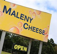 Maleny Cheese - SA Accommodation