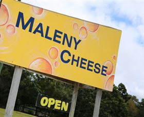 Maleny Cheese - SA Accommodation 0