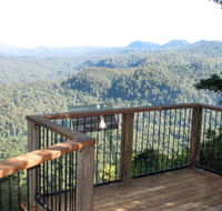 Murray Scrub lookout - SA Accommodation