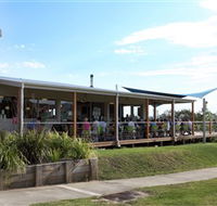 Bullant Brewery - SA Accommodation