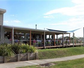 Bullant Brewery - SA Accommodation 0