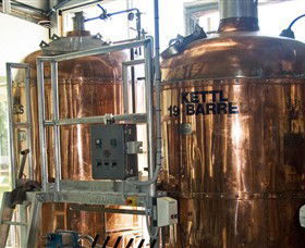 Bullant Brewery - SA Accommodation 3