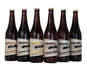 Bullant Brewery - SA Accommodation 5