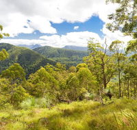 Sherwood lookout - SA Accommodation