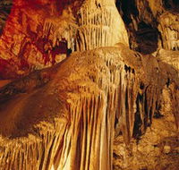 Buchan Caves Reserve - SA Accommodation