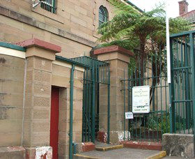The Museum Of Clothing - SA Accommodation 0
