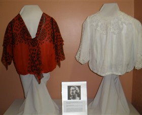 The Museum Of Clothing - SA Accommodation 3