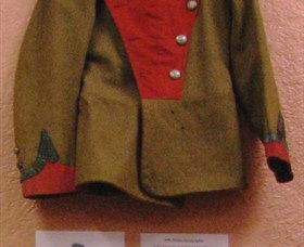 The Museum Of Clothing - SA Accommodation 1