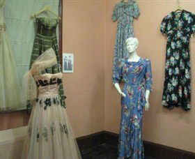 The Museum Of Clothing - SA Accommodation 6