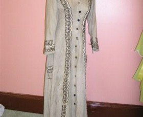 The Museum Of Clothing - SA Accommodation 4