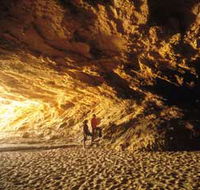 Stockyard Gully National Park - SA Accommodation