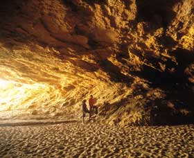 Stockyard Gully National Park - SA Accommodation 0