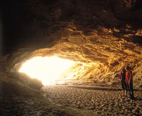 Stockyard Gully National Park - SA Accommodation 2