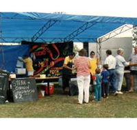 Koala Markets - SA Accommodation