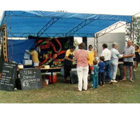 Koala Markets - SA Accommodation 0
