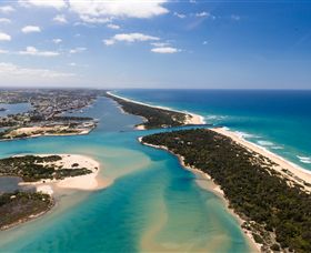 Gippsland Lakes Coastal Park - SA Accommodation 0