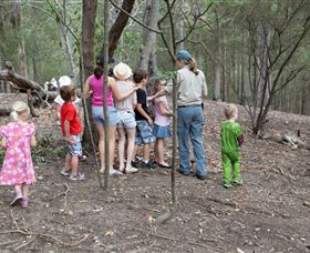 Walkabout Creek - SA Accommodation 3