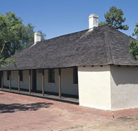Old Blythewood - SA Accommodation