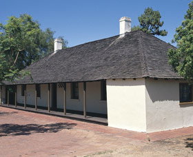 Old Blythewood - SA Accommodation 0