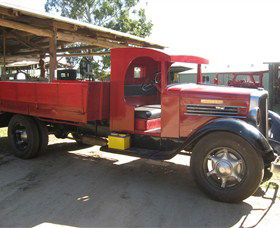 Caboolture Historical Village - SA Accommodation 2