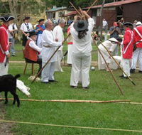 Caboolture Historical Village - SA Accommodation