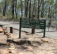 Wild Horse Mountain Lookout - SA Accommodation