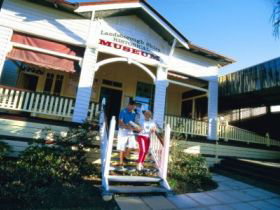 Landsborough Museum - SA Accommodation 0
