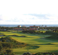 Secret Harbour Golf Links - SA Accommodation