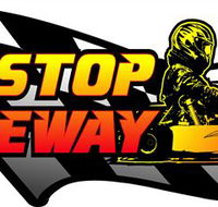 Pit Stop Raceway - SA Accommodation