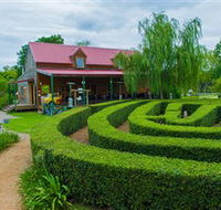 Amazement Farm and Fun Park / Cafe and Farmstay Accommodation - SA Accommodation