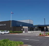 Gosford RSL Club - SA Accommodation