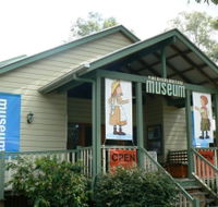 Pine Rivers Heritage Museum - SA Accommodation