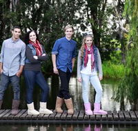 Mortels Sheepskin Factory - SA Accommodation