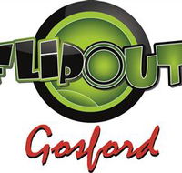 Flip Out Gosford - SA Accommodation