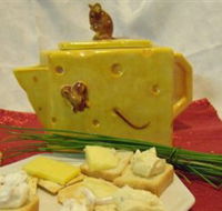 Little Creek Cheese - SA Accommodation