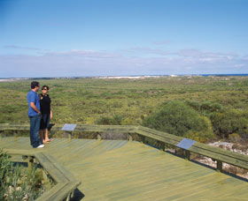 Green Head WA SA Accommodation
