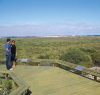 South Bay - SA Accommodation