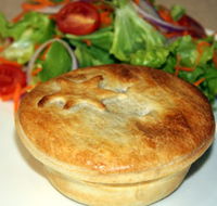 Pinjarra Bakery and Patisserie - Waroona Store - SA Accommodation