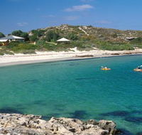 Dynamite Bay - SA Accommodation