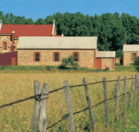 Central Greenough Historic Settlement - SA Accommodation