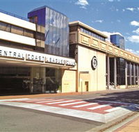 Central Coast Leagues Club - SA Accommodation
