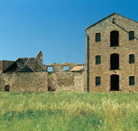Clinchs Mill - SA Accommodation
