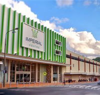 Imperial Centre - SA Accommodation