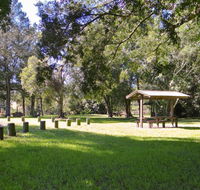 Moore Park picnic area - SA Accommodation