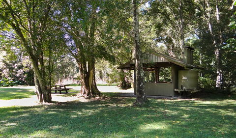 Moore Park Picnic Area - SA Accommodation 1
