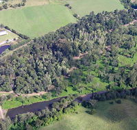 Moore Park Nature Reserve - SA Accommodation