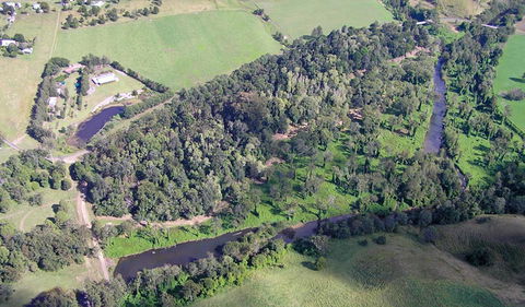Moore Park Nature Reserve - SA Accommodation 0