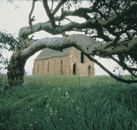 Wesley Church - SA Accommodation