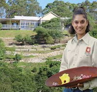 Yamuloong Centre - SA Accommodation